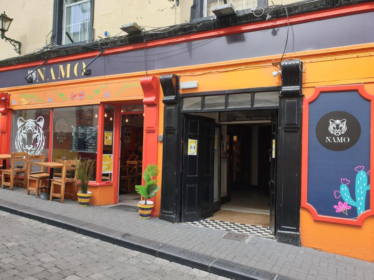 The Metropole Hotell Kilkenny Exteriör bild
