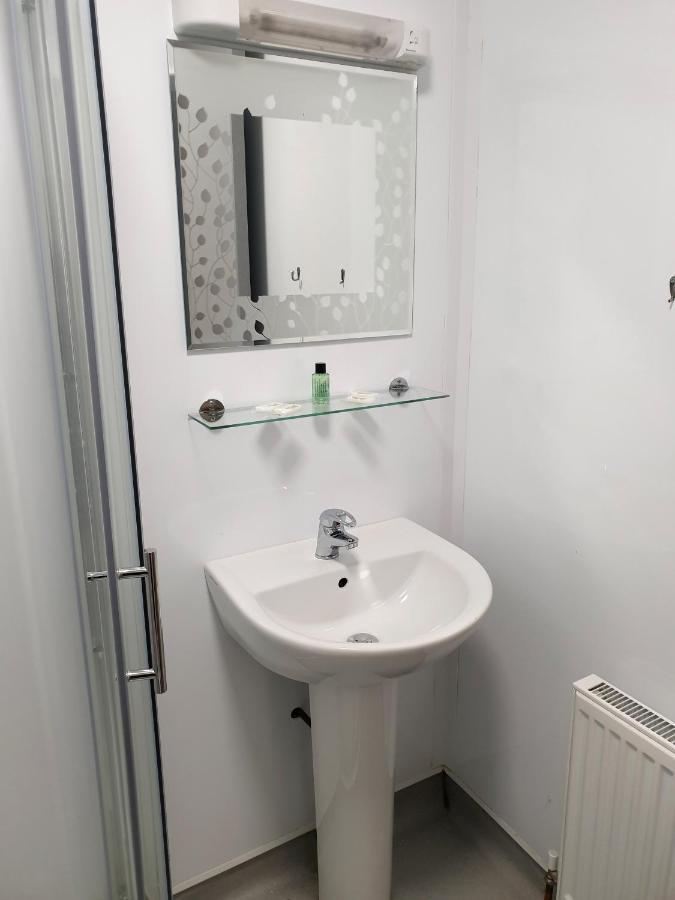 The Metropole Hotell Kilkenny Exteriör bild